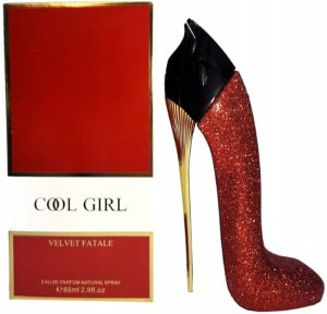Cool Girl Woda Perfumowana 85 ml B862-6