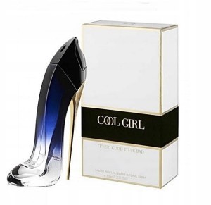 Cool Girl Woda Perfumowana 85 ml B862-4