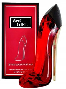 Cool Girl Woda Perfumowana 85 ml O862-2