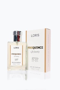 Loris M137 Lcost Blance Lcost EDP 50 ml