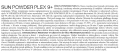 Bioelixire Rozjaśniacz Sun Plex 9+ 500G_1.png