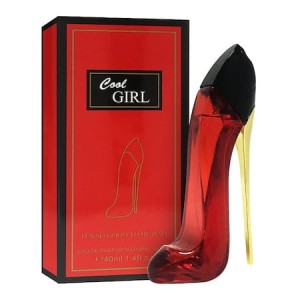 Cool Girl Woda Perfumowana 40 ml B896-1