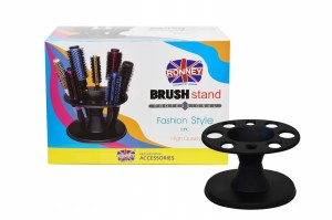 Ronney Stojak na szczotki RA 00333