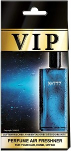 Caribi VIP Zapach do auta - 777