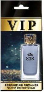 Caribi VIP Zapach do auta - 878