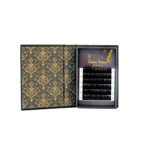 NL Rzęsy Russian Volume Mini D 0,05 14