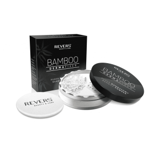 Revers Puder bambusowy 8 g