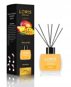 Loris Dyfuzor 120 ml - Mango