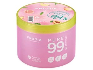 Frudia Wielofunkcyjny żel do ciała Brzoskwinia 500 ml