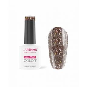 H059 LaFemme Glitter Mosaic 8g