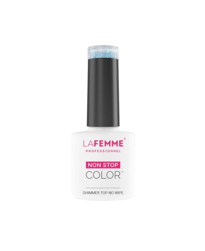 Shimmer Top Coat No Wipe - Sigillante Semipermanente con Glitter PVLEDBS001.jpg