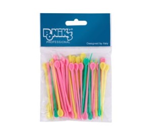 Ponik's Szpilki do wałków 36 szt