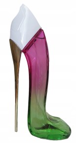 Lovali Crystalline EDP tricolor 90 ml