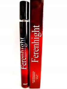 LB Ferenhight Perfumetka 35 ml