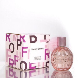 Lovali Sweety Sweety Perfumy EDP 100 ml