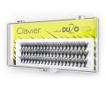 Kępki Rzęs Clavier – DU2O Double Volume.jpg