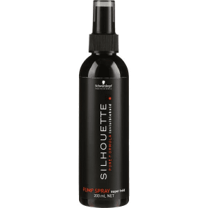 Schwarzkopf Silhouette Lakier Extra Hold 200 ml