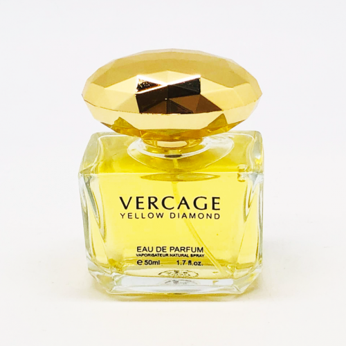 Vercage Yellow Diamond EDP Perfumy 50 ml.png