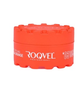 Roqvel Pomada Aqua Orange 03 150 ml