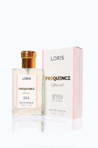 Loris K014 Absolutlly Givenc EDP 50 ml