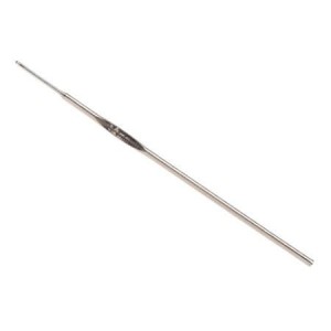 Sibel Szydełko metalowe do pasemek 1mm