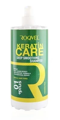 Roqvel Szampon do włosów 750 ml - Keratin.jpg