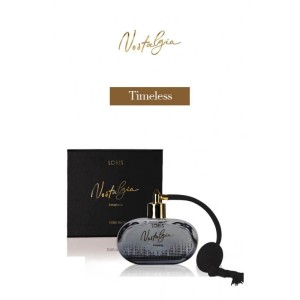 Loris Perfumy Nostalgia 100 ml - Timeless
