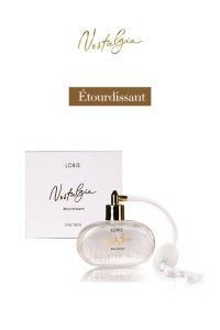 Loris Perfumy Nostalgia 100 ml - Etourdissant