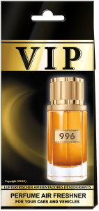 Caribi VIP Zapach do auta - 996