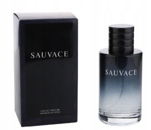 Sauvace Perfumy EDP 100ml