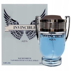 Lovali Invincible Perfumy EDT 100ml