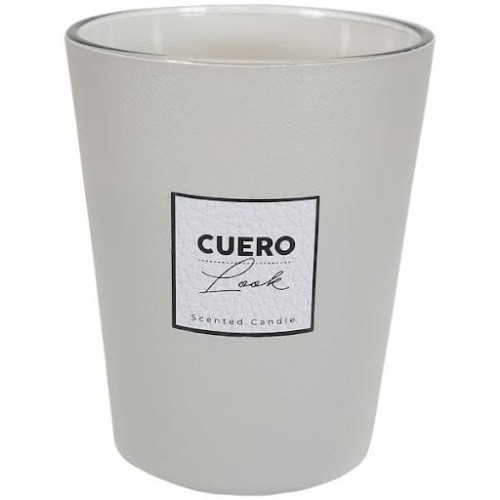 Cuero Look świeca szara.jpg