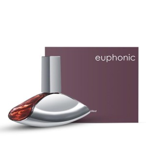 Euphonic Perfumy EDP 100ml