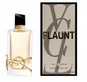 Flaunt Perfumy EDP 100 ml
