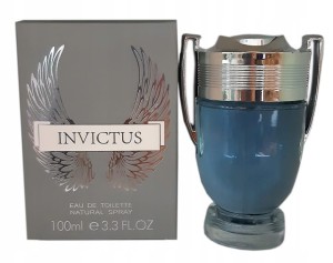 Invictus Perfumy EDT 100ml