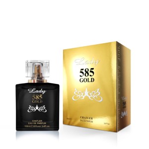 Chatler Lady 585 Gold EDP 100 ml