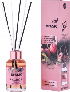 Shaik Dyfuzor 100 ml - Różowe Mango