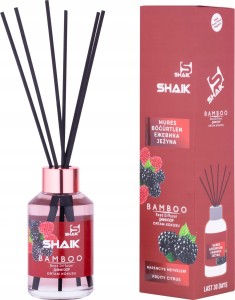 Shaik Dyfuzor 100 ml - Jeżyna