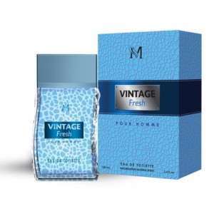 Vintage Fresh Perfumy EDT 100 ml