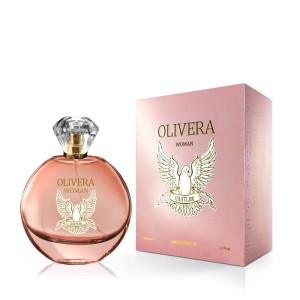 Chatler Olivera Blooming Perfumy EDP 100 ml