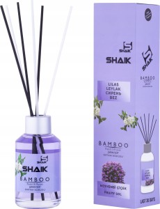 Shaik Dyfuzor 115 ml - Bez
