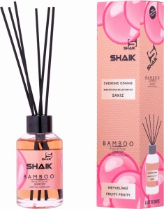 Shaik Dyfuzor 115 ml - Guma Balonowa