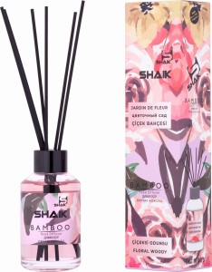 Shaik Dyfuzor 115 ml - Kwiatowy Ogród