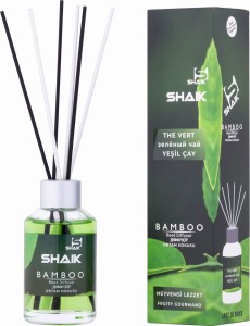 Shaik Dyfuzor 115 ml - Zielona Herbata