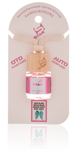 Zapach do samochodu Biały Anioł.png