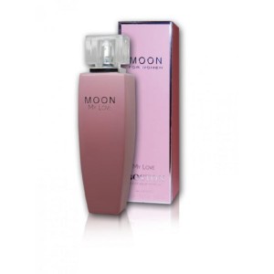 Moon For Woman Perfumy EDP 100 ml