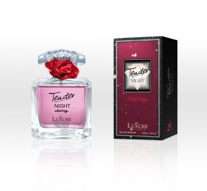 Luxure Tender Night Cherry Perfumy EDP 100ml