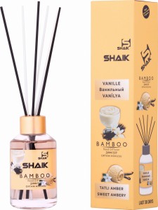 Shaik Dyfuzor 115 ml - Wanilia