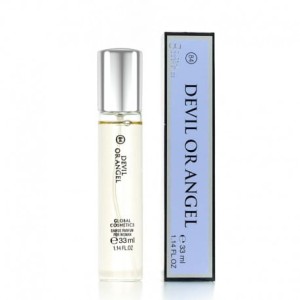 GC Devil Or Angel Perfumy EDT 33 ml