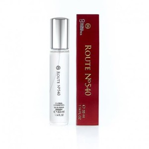 GC Route No540 Perfumetka 33 ml